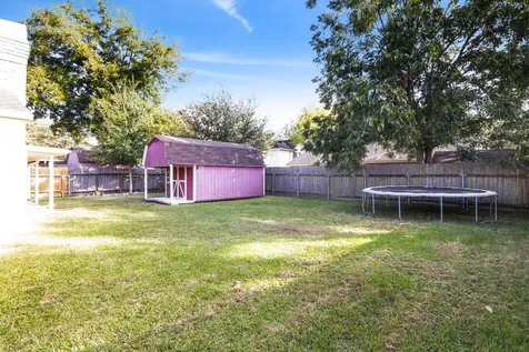 3226 Bayou Street Deer Park TX 77536