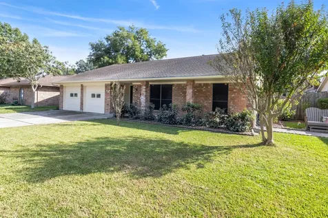 3226 Bayou Street Deer Park TX 77536