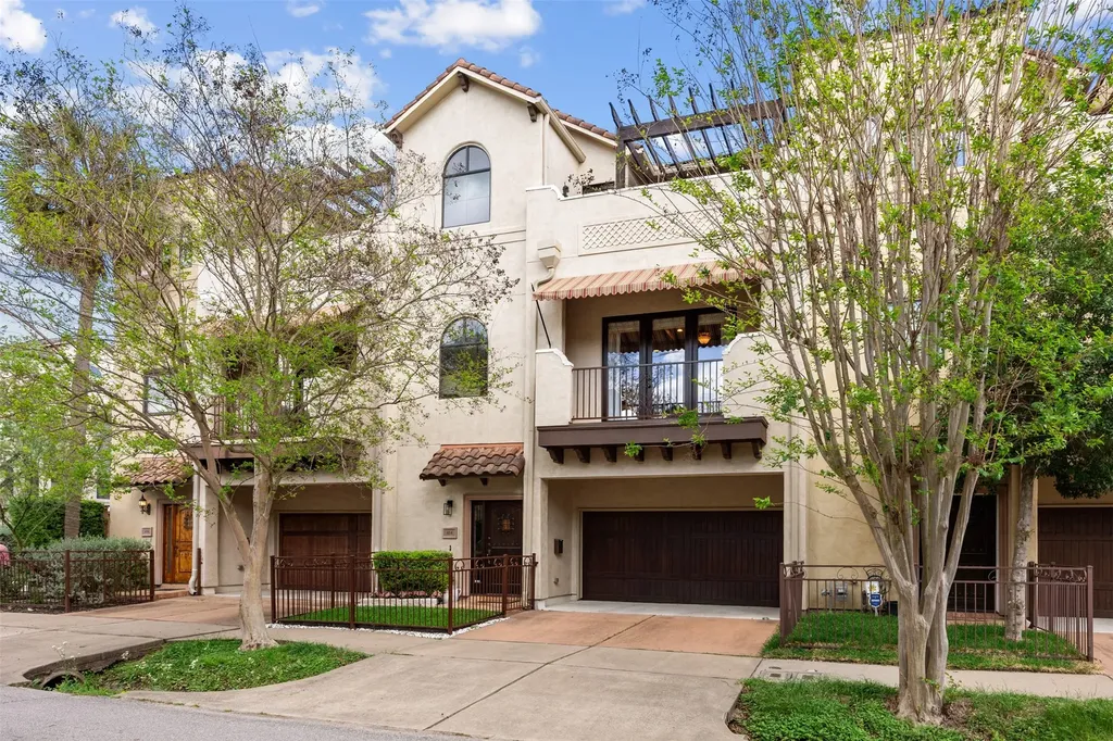 414 Snover Street Houston TX 77007