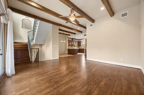414 Snover Street Houston TX 77007