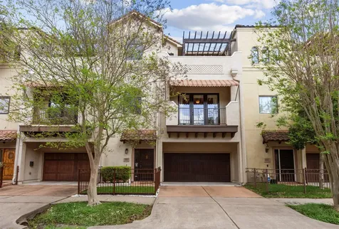 414 Snover Street Houston TX 77007