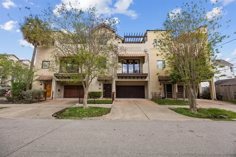 414 Snover Street Houston TX 77007