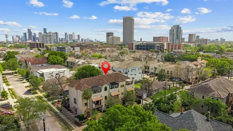 414 Snover Street Houston TX 77007
