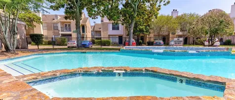 14600 Fonmeadow Drive 607 Houston TX 77035