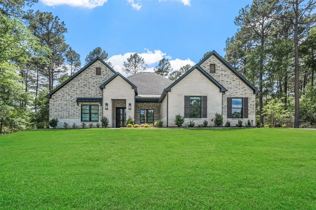 8680 Cedar Meadow Lane Plantersville TX 77363