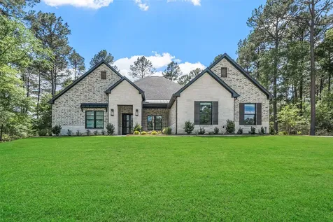 8680 Cedar Meadow Lane Plantersville TX 77363