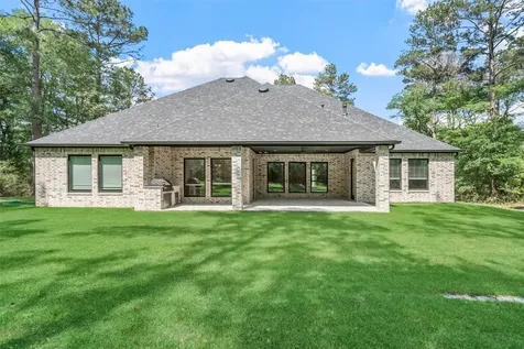 8680 Cedar Meadow Lane Plantersville TX 77363
