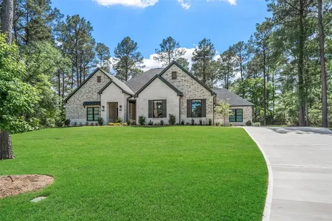 8680 Cedar Meadow Lane Plantersville TX 77363