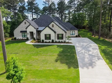 8680 Cedar Meadow Lane Plantersville TX 77363