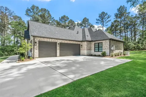 8680 Cedar Meadow Lane Plantersville TX 77363