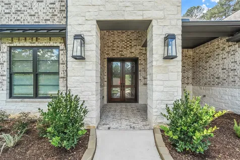 8680 Cedar Meadow Lane Plantersville TX 77363