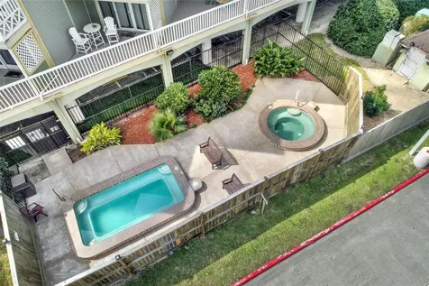6300 Seawall Boulevard 9322 Galveston TX 77551
