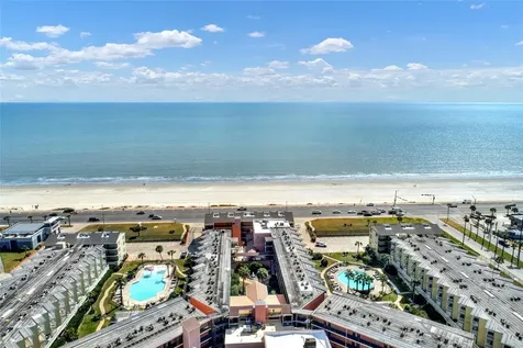 6300 Seawall Boulevard 9322 Galveston TX 77551