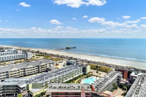 6300 Seawall Boulevard 9322 Galveston TX 77551