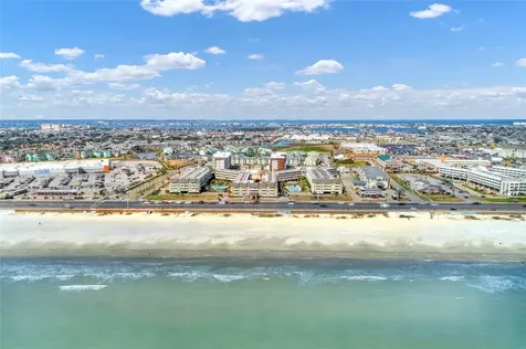 6300 Seawall Boulevard 9322 Galveston TX 77551