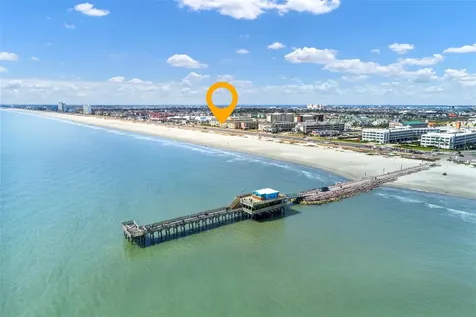 6300 Seawall Boulevard 9322 Galveston TX 77551