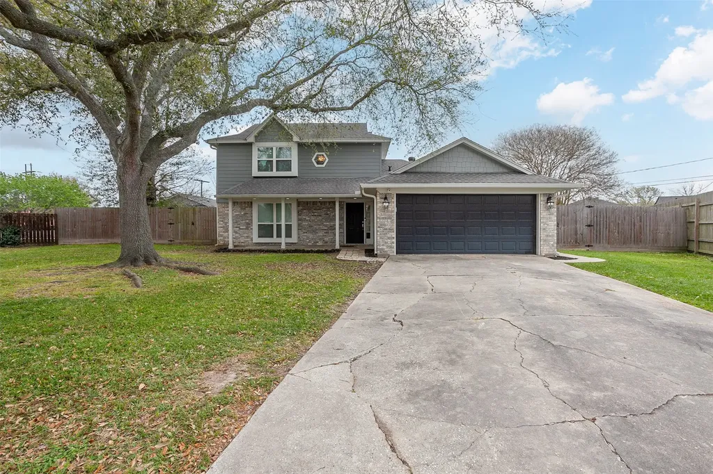 2209 Patricia Lane Port Neches TX 77651