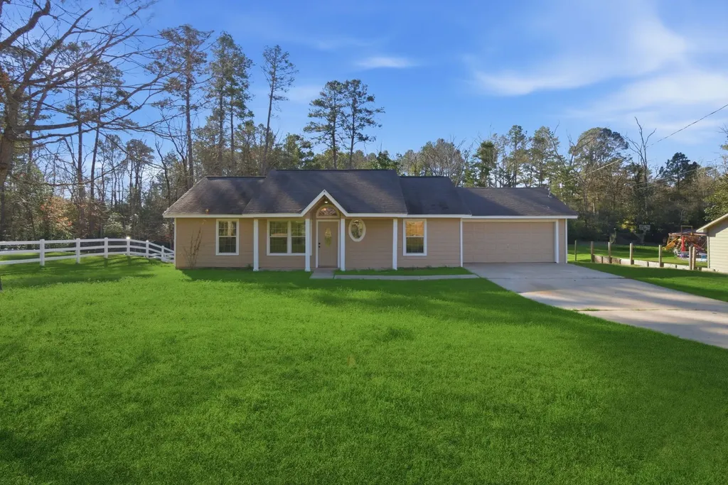 10832 Royal Forest Drive Conroe TX 77303