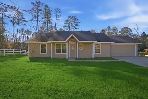 10832 Royal Forest Drive Conroe TX 77303