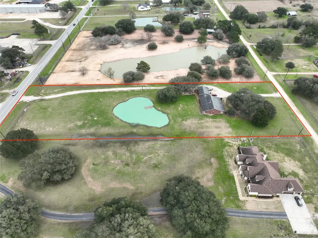 28302 Piney Corners Waller TX 77484