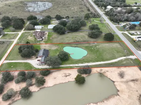 28302 Piney Corners Waller TX 77484