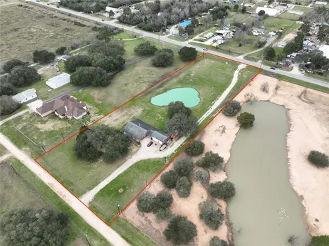 28302 Piney Corners Waller TX 77484