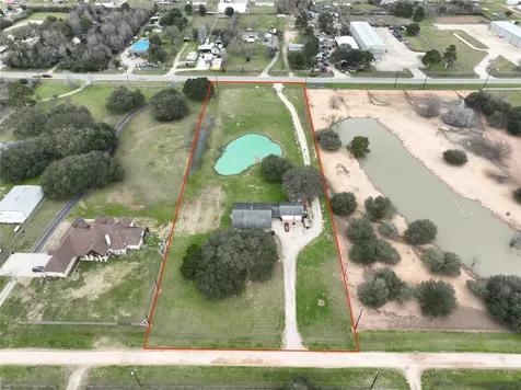 28302 Piney Corners Waller TX 77484