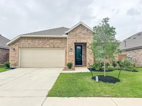 5107 Winslow Grove Drive Katy TX 77493