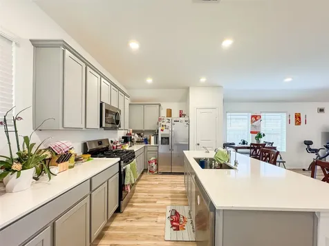 5107 Winslow Grove Drive Katy TX 77493
