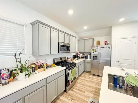 5107 Winslow Grove Drive Katy TX 77493