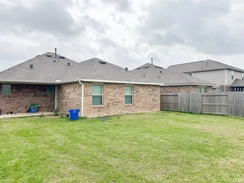 5107 Winslow Grove Drive Katy TX 77493