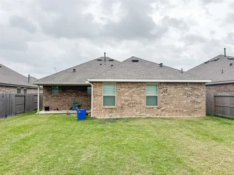 5107 Winslow Grove Drive Katy TX 77493