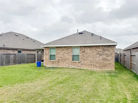 5107 Winslow Grove Drive Katy TX 77493