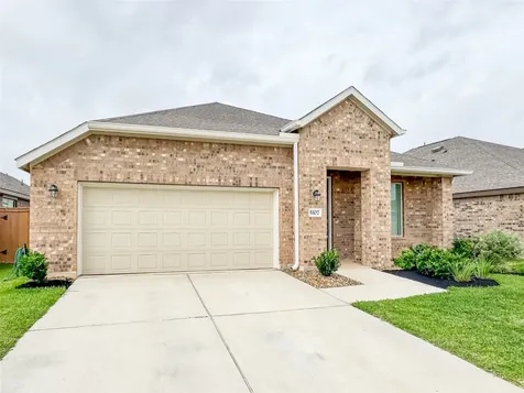 5107 Winslow Grove Drive Katy TX 77493