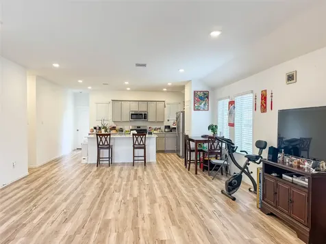 5107 Winslow Grove Drive Katy TX 77493