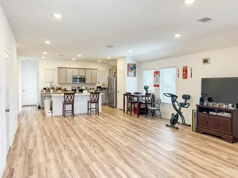 5107 Winslow Grove Drive Katy TX 77493
