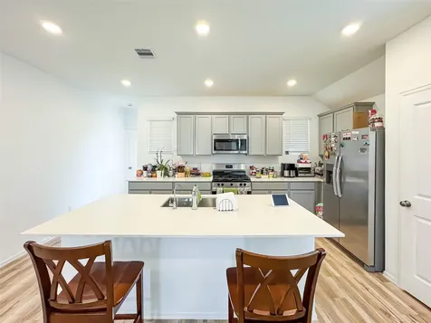 5107 Winslow Grove Drive Katy TX 77493