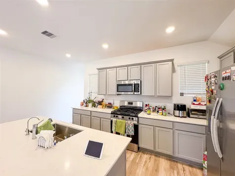 5107 Winslow Grove Drive Katy TX 77493