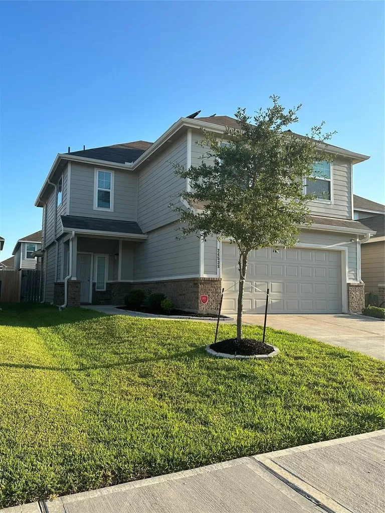 24538 Carlo Hue Trail Katy TX 77493
