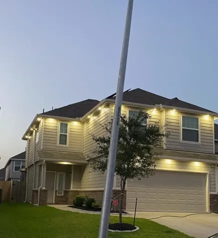 24538 Carlo Hue Trail Katy TX 77493