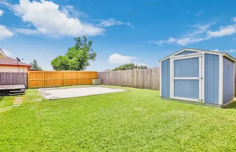 19007 Desert Marigold Drive Houston TX 77073