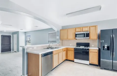 19007 Desert Marigold Drive Houston TX 77073