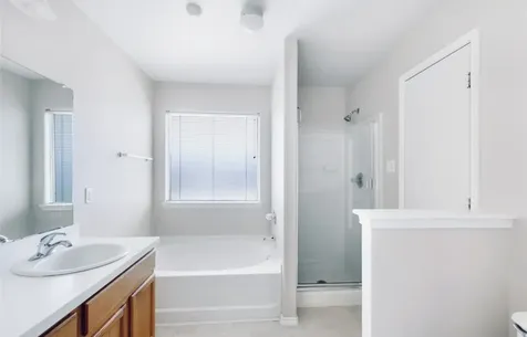 19007 Desert Marigold Drive Houston TX 77073