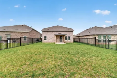 27703 Seascape Village Drive Katy TX 77493