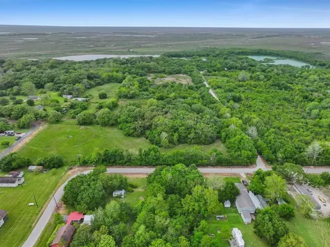 2187 Old Mexico Road High Island TX 77623