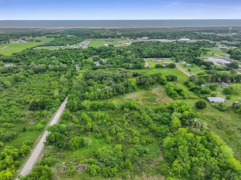 2187 Old Mexico Road High Island TX 77623