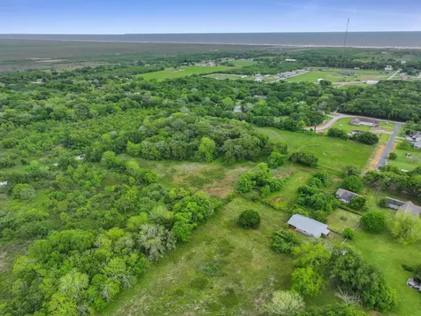 2187 Old Mexico Road High Island TX 77623