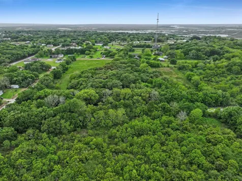 2187 Old Mexico Road High Island TX 77623