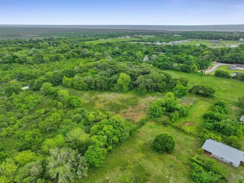 2187 Old Mexico Road High Island TX 77623