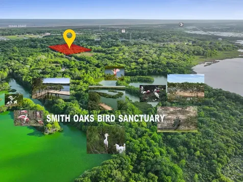 2187 Old Mexico Road High Island TX 77623